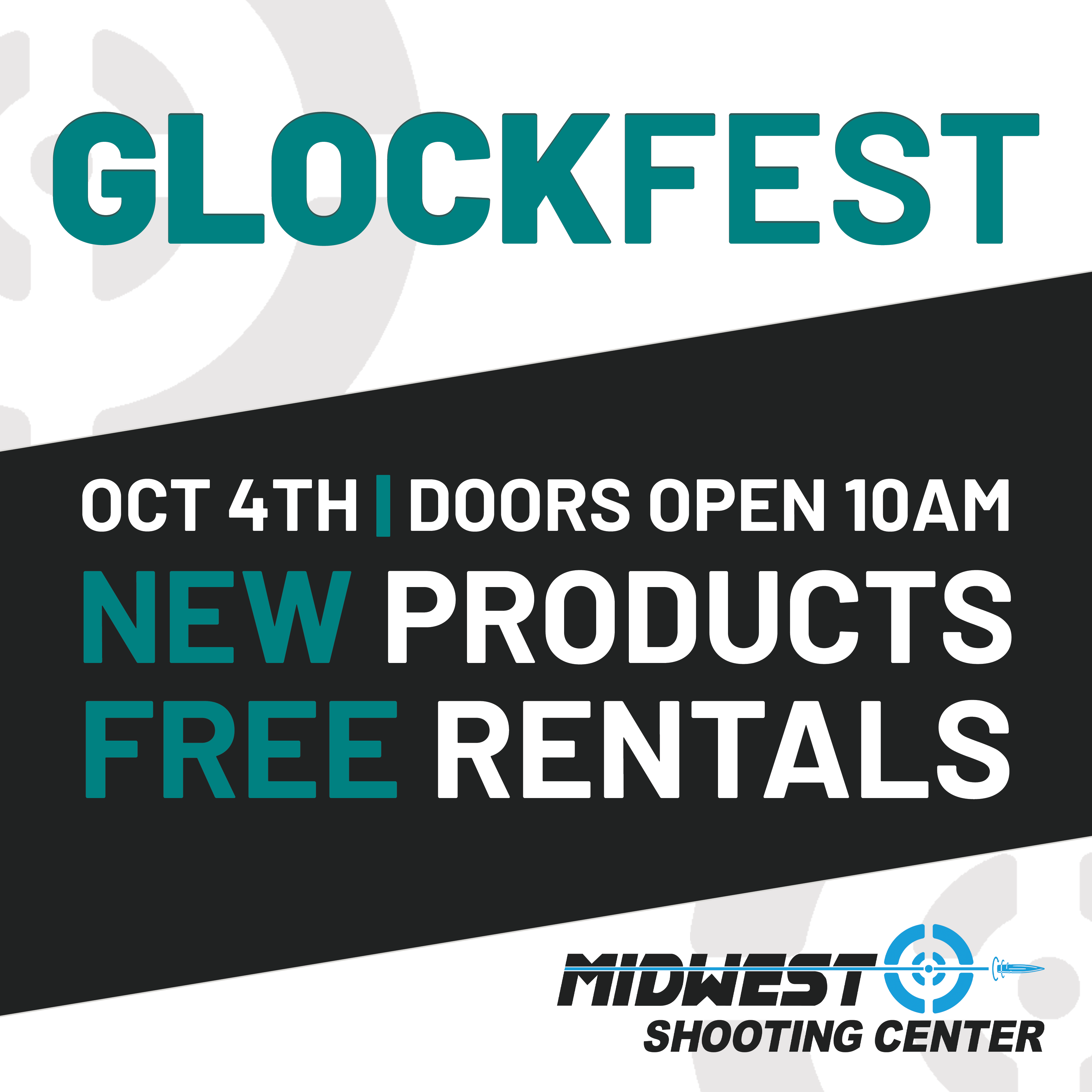 Glockfest